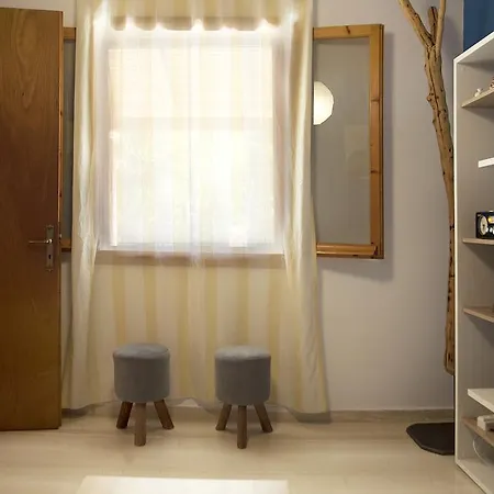 Case de vacanță Casa Electra Línia
