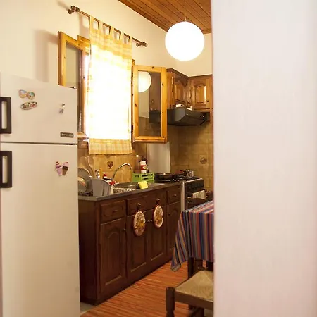 Casa Electra * Línia