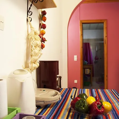 Case de vacanță Casa Electra *