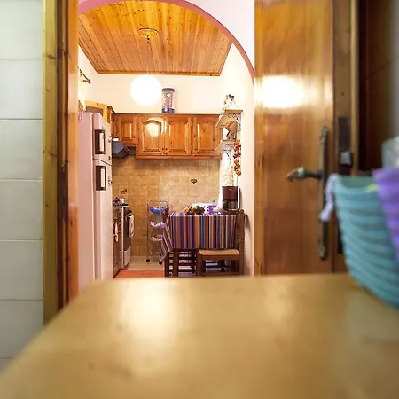 Casa Electra *