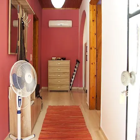 Casa Electra