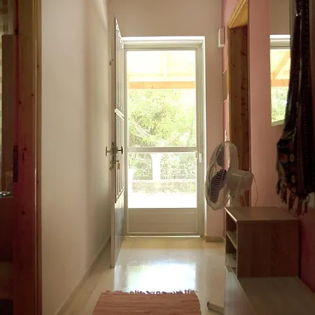 Casa Electra Case de vacanță *