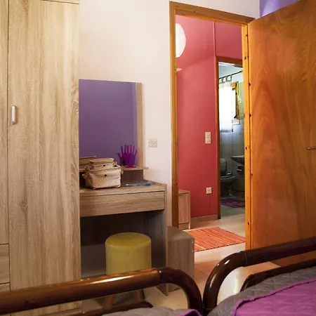 Case de vacanță Casa Electra