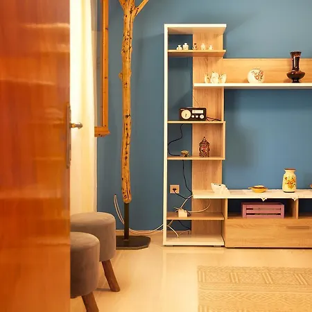Casa Electra * Línia