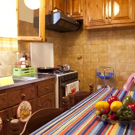 Casa Electra * Línia
