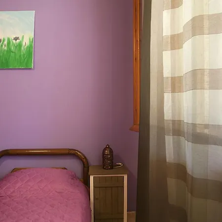 Case de vacanță Casa Electra *