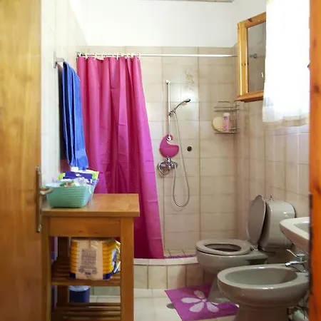 Casa Electra Case de vacanță