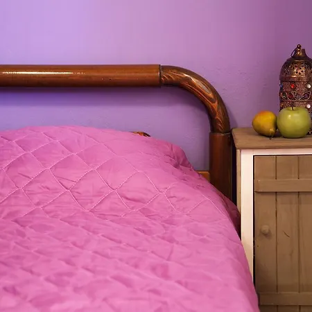 Case de vacanță Casa Electra Línia