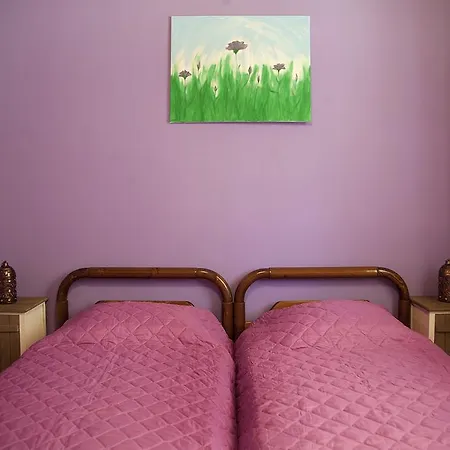 Casa Electra *