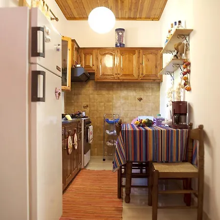 Case de vacanță Casa Electra
