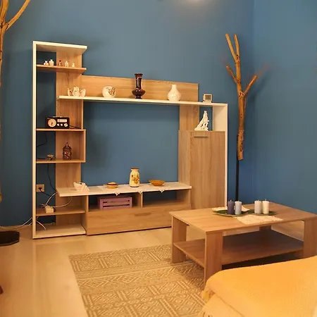 Casa Electra *