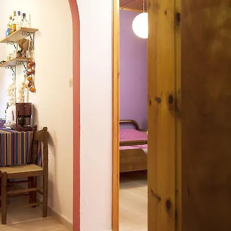 Casa Electra
