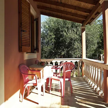 Case de vacanță Casa Electra Línia