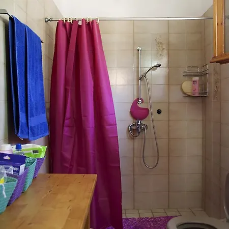 Casa Electra Case de vacanță Línia