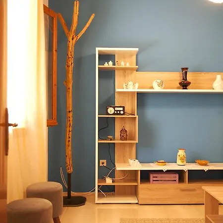 Case de vacanță Casa Electra *