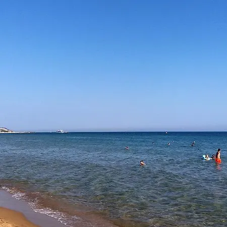 Case de vacanță Casa Electra